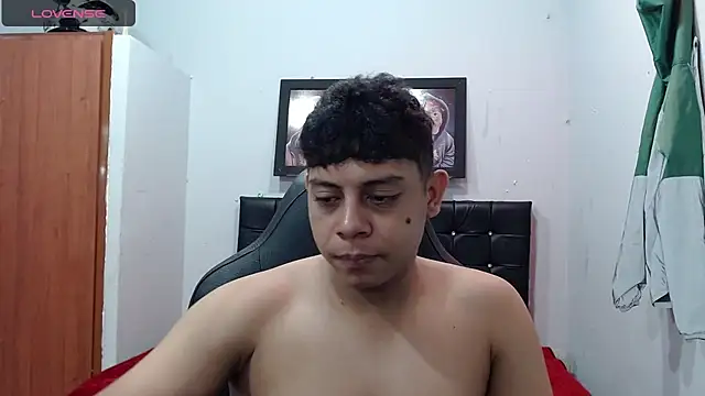 Wiiliam 20 online show from 03/04/25, 01:06