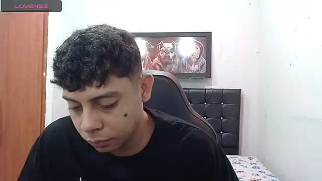 Wiiliam 20 online show from 02/11/25, 12:04