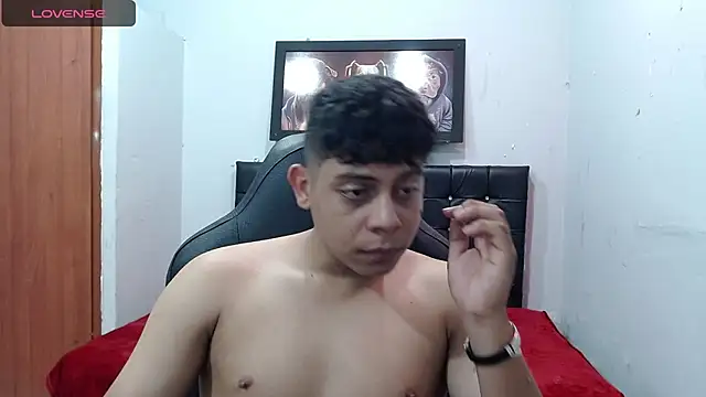 Wiiliam 20 online show from 02/28/25, 07:56