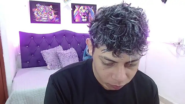 Wiiliam 20 online show from 02/10/26, 08:46