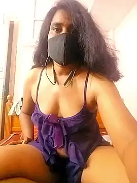Ammupuku1 online show from 05/25/26, 06:39