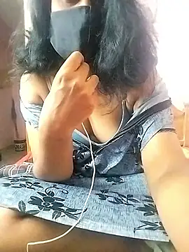 Ammupuku1 online show from 04/04/26, 06:14