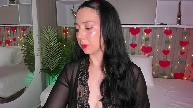 dahianthompson online show from 02/14/26, 09:04