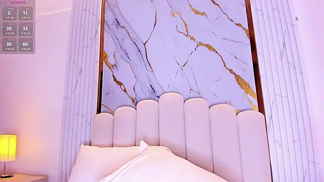 dahianthompson online show from 10/30/25, 08:50