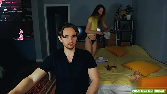  Lora Palmer online show from 04/26/26, 08:28