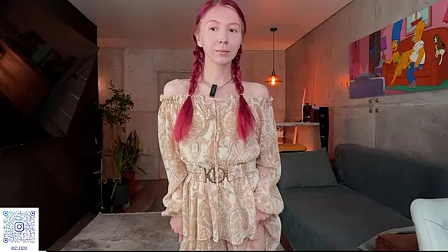 izi-fox online show from 06/24/26, 12:48