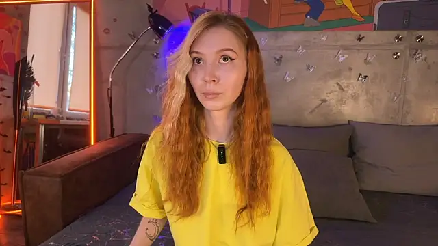 izi-fox online show from 03/09/25, 03:05