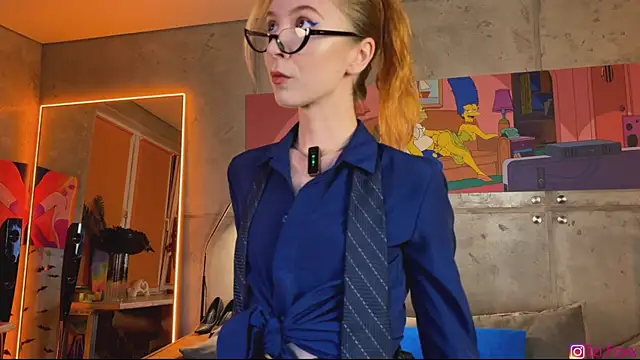 izi-fox online show from 09/21/25, 04:12