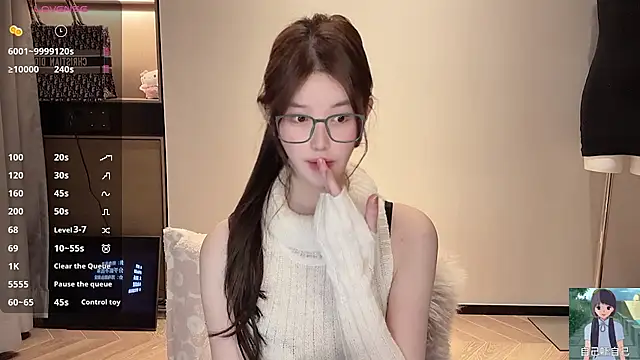 omaiiil online show from 02/10/26, 10:03