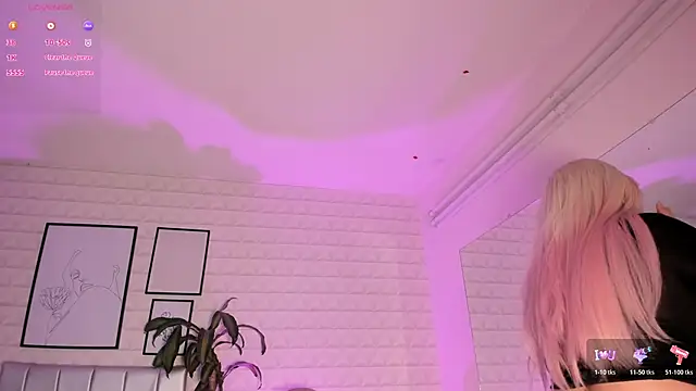 bella-green online show from 11/24/25, 07:03