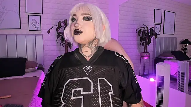 bella-green online show from 11/20/25, 07:14