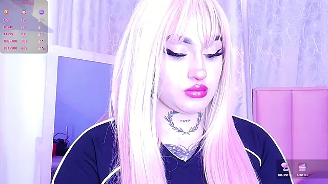 Snapshot of bella-green chatting on 02/08/25, 07:05 bella-green online show from 02/08/25, 07:05