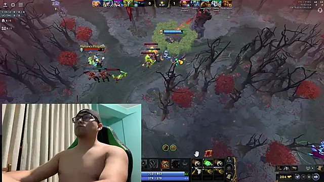 Allen ibe online show from 10/25/25, 06:12