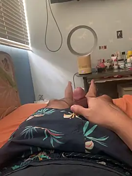 Allen ibe online show from 04/15/26, 01:59