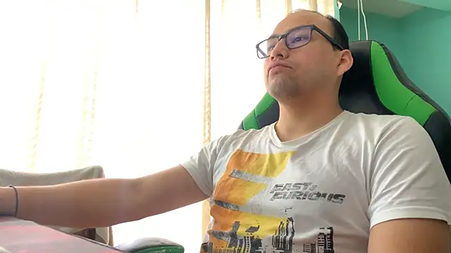 Allen ibe online show from 10/18/25, 03:47