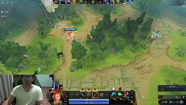 Allen ibe online show from 04/26/26, 01:03