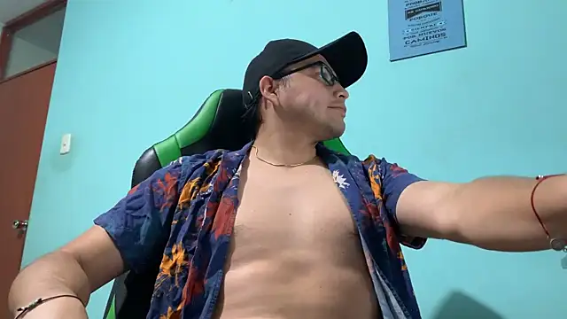 Allen ibe online show from 01/04/25, 02:25