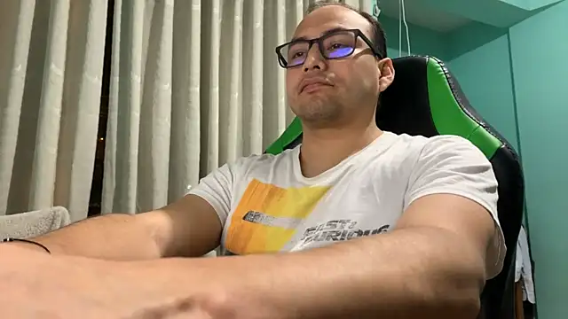 Allen ibe online show from 10/18/25, 03:30