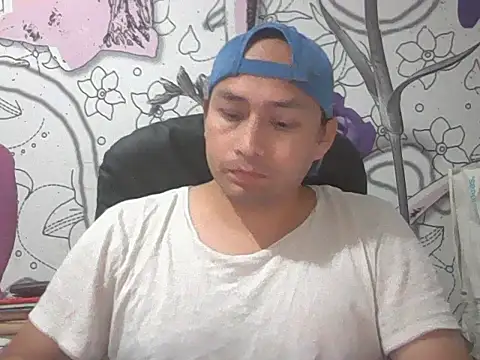 Allen ibe online show from 07/08/26, 12:57