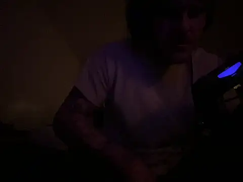 Snapshot of darthjeff21 chatting on 02/22/25, 10:07 darthjeff21 online show from 02/22/25, 10:07