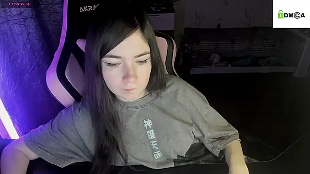 Crazy forest fairy online show from 03/18/25, 02:29