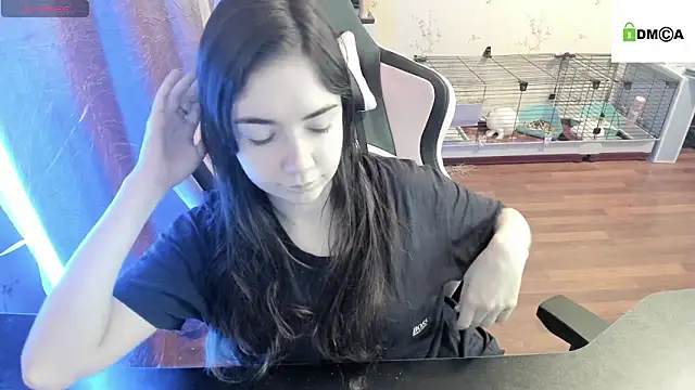 Crazy forest fairy online show from 01/06/25, 01:53