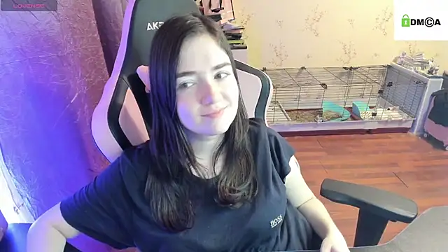 Crazy forest fairy online show from 09/14/25, 10:43