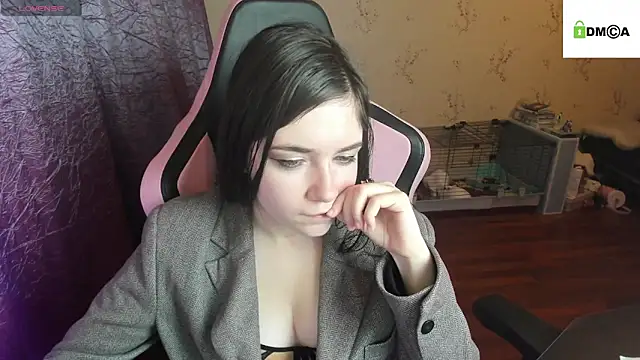 Crazy forest fairy online show from 11/27/25, 09:59