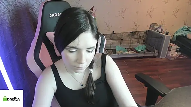 Crazy forest fairy online show from 03/06/26, 09:54