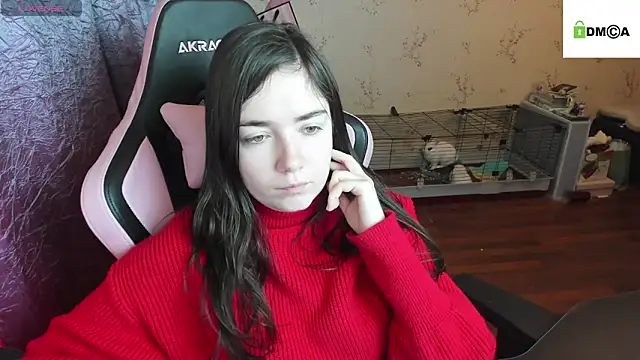 Crazy forest fairy online show from 11/04/25, 10:24