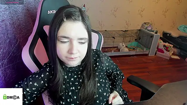 Snapshot of Crazy_forest_fairy chatting on 01/09/26, 11:22 Crazy forest fairy online show from 01/09/26, 11:22