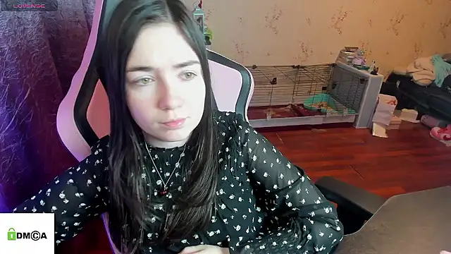 Snapshot of Crazy_forest_fairy chatting on 01/06/26, 02:21 Crazy forest fairy online show from 01/06/26, 02:21