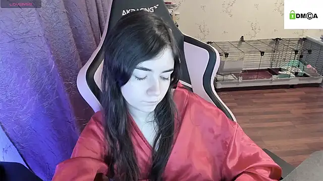 Crazy forest fairy online show from 12/22/24, 11:20