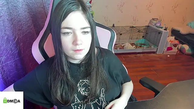 Snapshot of Crazy_forest_fairy chatting on 01/19/26, 05:55 Crazy forest fairy online show from 01/19/26, 05:55