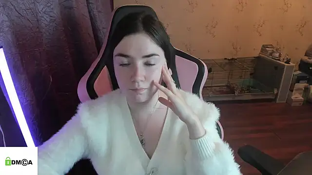 Crazy forest fairy online show from 04/13/26, 07:29