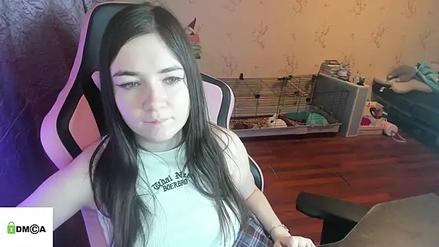 Snapshot of Crazy_forest_fairy chatting on 02/22/26, 10:55 Crazy forest fairy online show from 02/22/26, 10:55