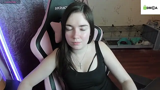 Crazy forest fairy online show from 10/17/25, 09:27