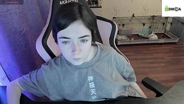 Crazy forest fairy online show from 12/28/24, 07:11