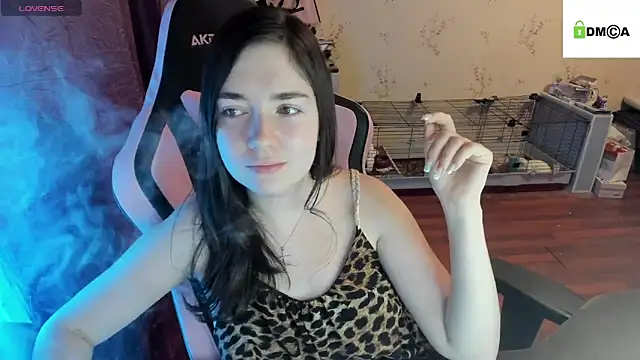 Crazy forest fairy online show from 10/09/25, 09:37