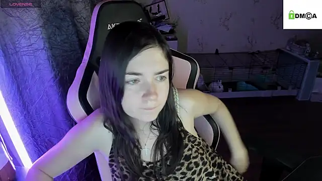 Crazy forest fairy online show from 10/02/25, 10:35