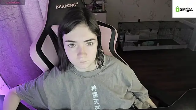 Crazy forest fairy online show from 12/29/24, 10:12