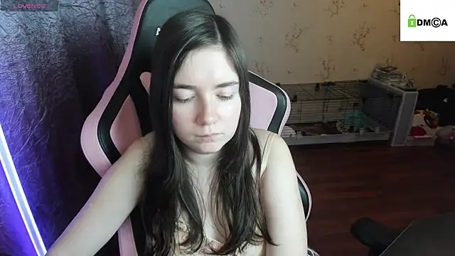 Crazy forest fairy online show from 12/03/25, 10:09