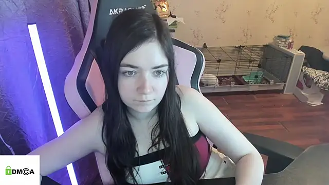 Crazy forest fairy online show from 05/28/26, 11:32