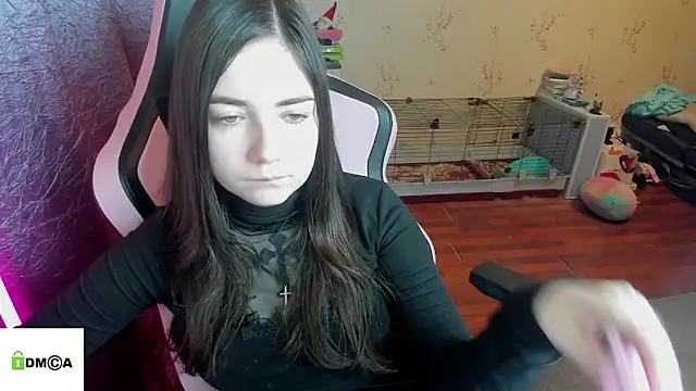 Snapshot of Crazy_forest_fairy chatting on 02/06/26, 11:34 Crazy forest fairy online show from 02/06/26, 11:34