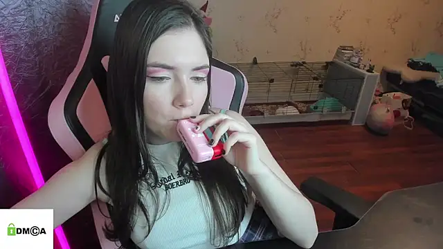 Snapshot of Crazy_forest_fairy chatting on 02/11/26, 11:04 Crazy forest fairy online show from 02/11/26, 11:04