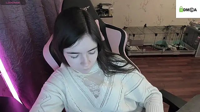 Crazy forest fairy online show from 01/13/25, 12:30