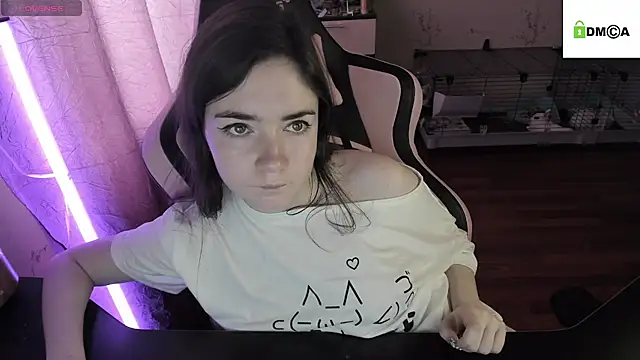 Crazy forest fairy online show from 01/19/25, 08:29