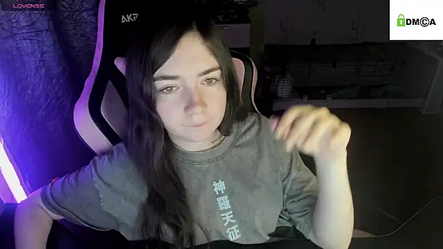 Crazy forest fairy online show from 03/17/25, 11:24