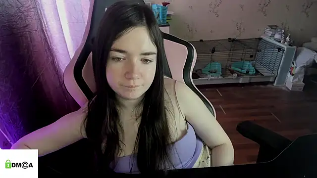 Crazy forest fairy online show from 05/03/26, 06:07