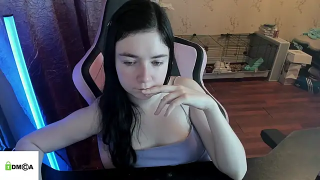 Crazy forest fairy online show from 05/17/26, 08:31
